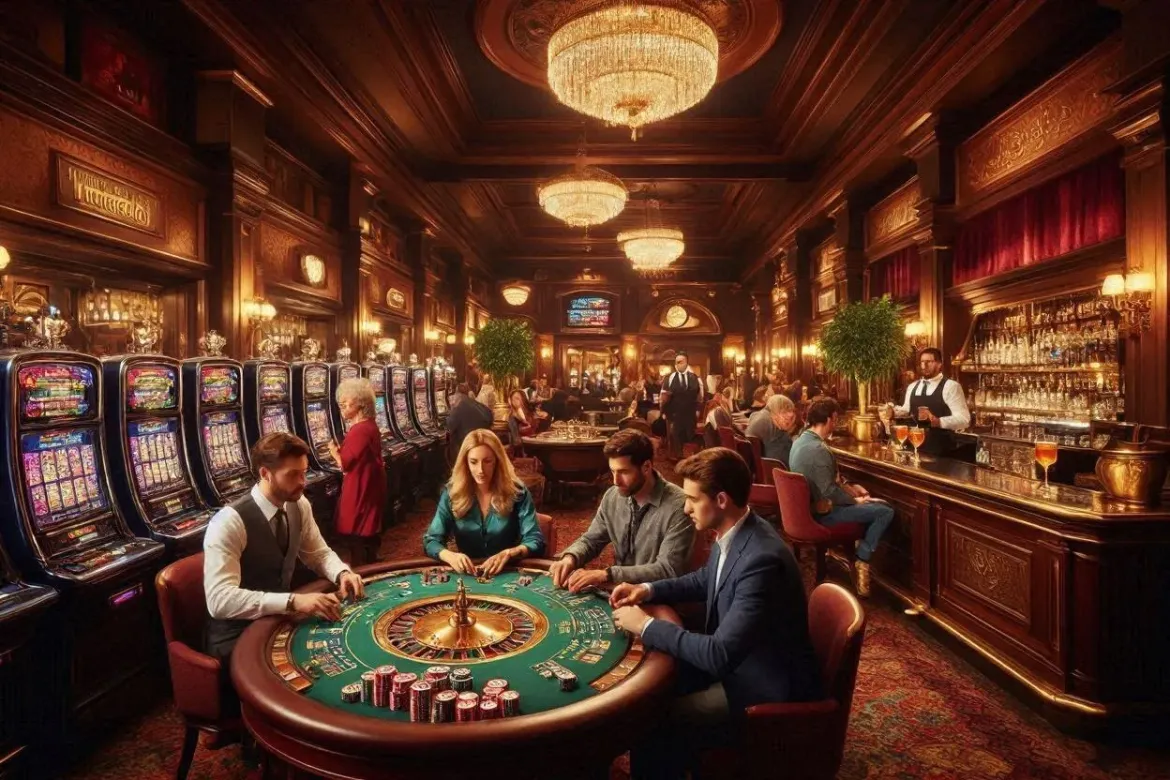BeonBet Casino