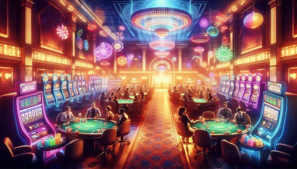 BeonBet Casino